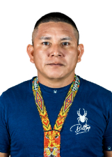 VITOR MAYURUNA