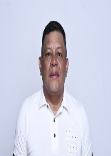 ARY JORGE DA SILVA