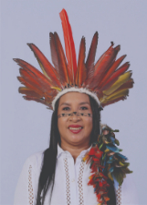 JANE SATERÉ