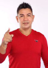 VALDINEI VIEIRA