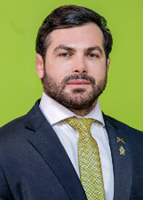 CAPITÃO CARPÊ ANDRADE