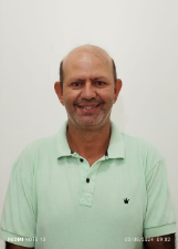 PROFESSOR EDMILSON FERREIRA