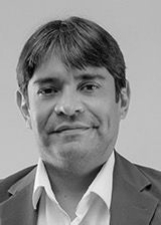 DR JORGE ANDRÉ