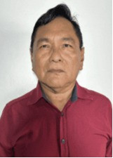 PROFESSOR ORLANDINO MELGUEIRA