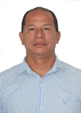 PASTOR JOÃO AUGUSTO
