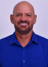 MAZINHO DA CARBRAS