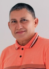 RAIMUNDO DE OLIVEIRA QUEIROZ