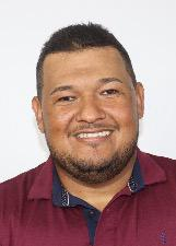 JOAS OLIVEIRA