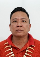 EVERTON BARBOSA