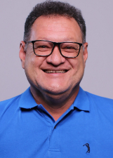 ALAIN CRUZ