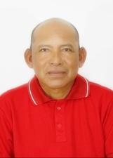 ISAAC ARANTES