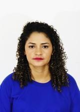 JAMIELE FERREIRA
