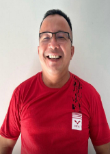 PROFESSOR PAULO ANDRETT