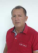 EVANDRO DO ÁDINO