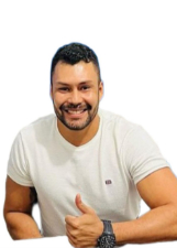 TONY CAVALCANTE