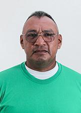 ROSINELES SOUZA