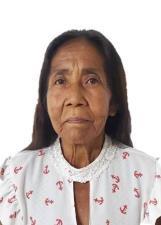 MARIA DE LOURDES