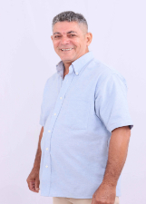TONHO DO ZAMBAIA