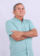 MARCOS DO CARADURA