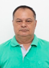 DORVAL PEREIRA