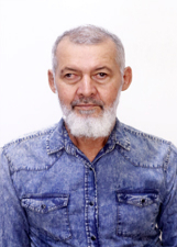 APARECIDO DOS SANTOS