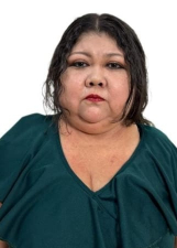 BISPA IVANETE KATO