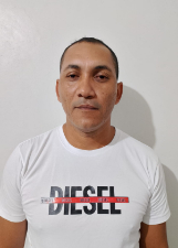 OSIEL SILVA