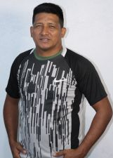 MARCIO DO MATAPÍ