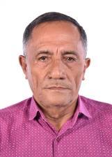 IRMÃO FRANCISCO
