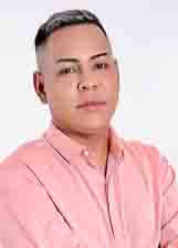 ODILON RODRIGUES