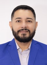PASTOR DIEGO