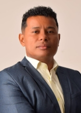 PROFESSOR ALEX SANTOS