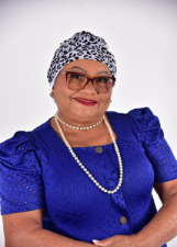 PROFESSORA SANDRA SERRA