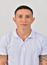 PROFESSOR LAZAMÉ
