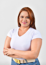 PROFESSORA ERICA GOMES