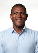 AGNALDO DO COISA DE PELE