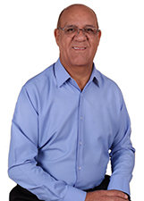PASTOR SIDNEY