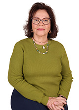 INSPETORA TÔNIA