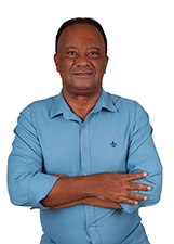 DINHO DOS CAMPINHOS