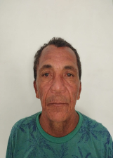 RONIVALDO JABUTI