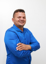 WENDEL DA CAIXA D ÁGUA