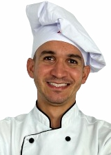 JOÃO VICTOR MASTERCHEF