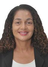VALDENICE DE BARBEIRINHO