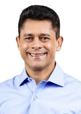 PASTOR LUIZ CARLOS