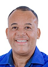 EVERALDO BECA