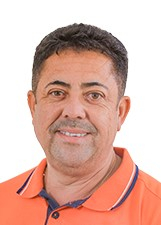 PASTOR ALMIR BARRETO