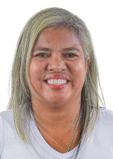 CRISTIANE CHAVEIRINHA