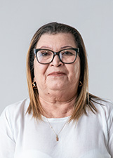 TELMA DO CALDEIRÃO