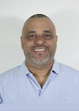 UGLEIDES PAIXÃO
