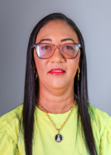 ELIANE DA CANOA